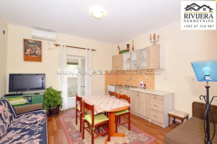 Sale, house, 223m², Igalo, Herceg Novi