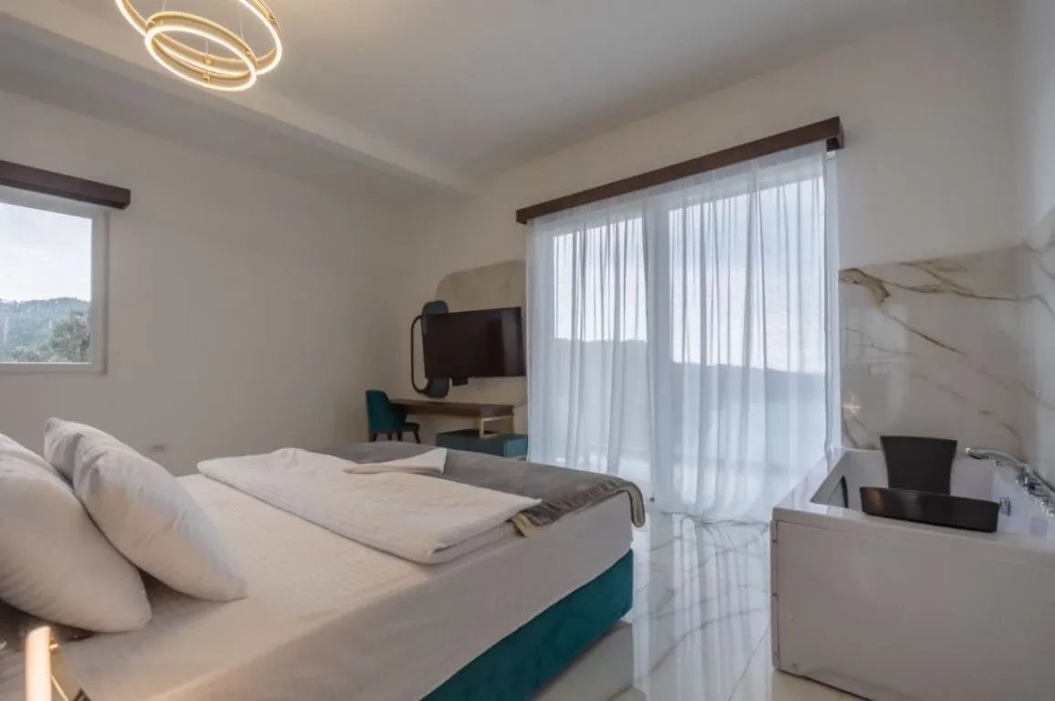 Rent, house, 560m², Dubrava, Bar