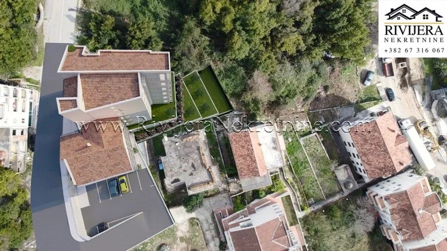 Prodaja, kuća, 565m², Igalo, Herceg Novi