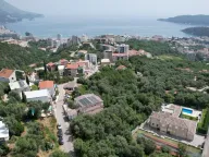 Prodaja, plac, 900m², Bečići, Budva - image 1