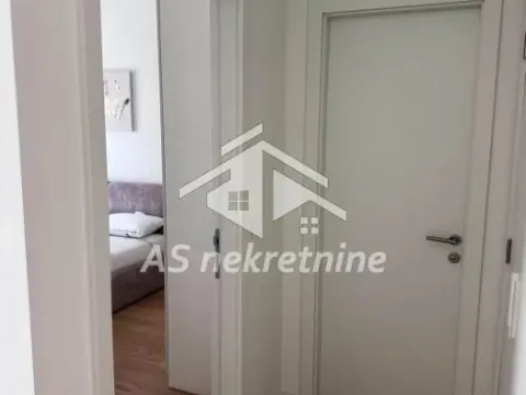 Rent, two bedroom apartment, 55m², Savski Venac, Beograd - image 6