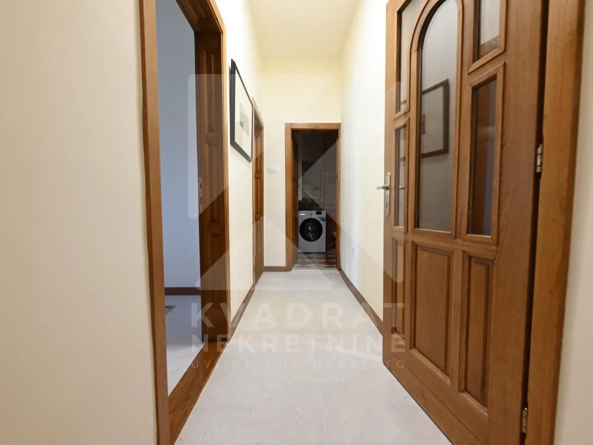Rent, three bedroom apartment, 115m², Momišići, Podgorica