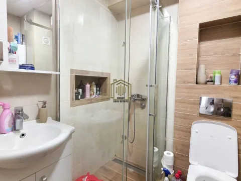 Rent, one bedroom apartment, 40m², Preko Morače, Podgorica - image 8