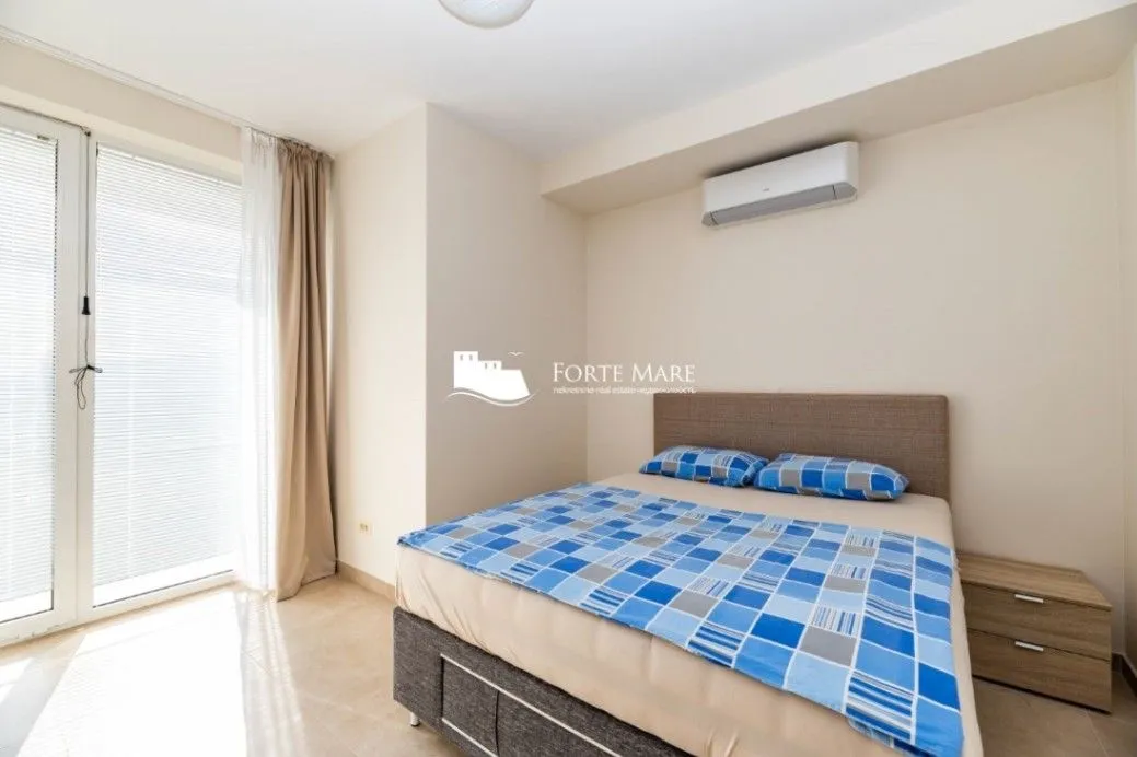 Prodaja, dvosoban stan, 97m², Topla, Herceg Novi