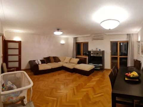 Sale, three bedroom apartment, 119m², Podgorica, Crna Gora