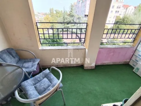 Prodaja, dvosoban stan, 61m², Retenzija, Beograd - image 15