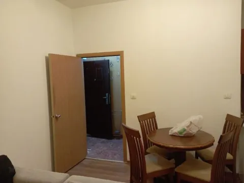 Izdavanje, garsonjera, 30m², City Kvart, Podgorica - image 4