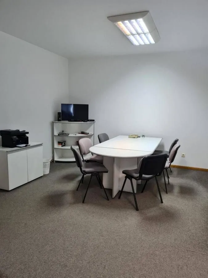 Rent, office space, 60m², Novi Beograd Blok 10, Novi Beograd Sve Podlokacije