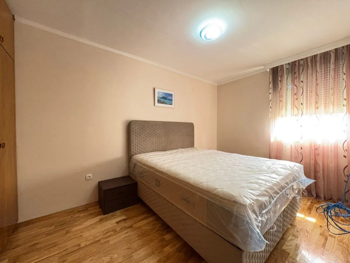 Rent, apartment, 50m², Blok 5, Podgorica