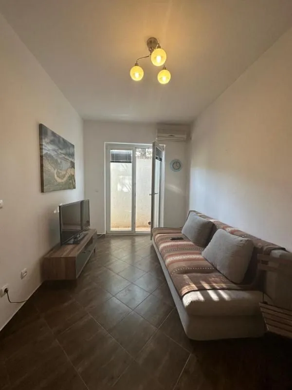 Prodaja, jednosoban stan, 34m², Igalo, Herceg Novi