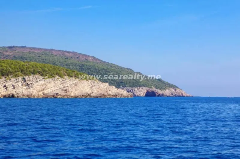 Sale, land lot, 9572m², Radovanići, Herceg Novi