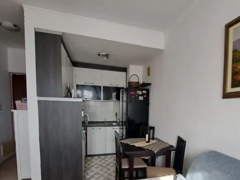 Rent, one bedroom apartment, 36m², Pobrežje, Podgorica - image 4