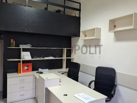 Office Space for Rent, 17m2, Lekino Brdo, Voždovac, Beograd Office Space for Rent, 17m2, Lekino Brdo, Voždovac, Beograd