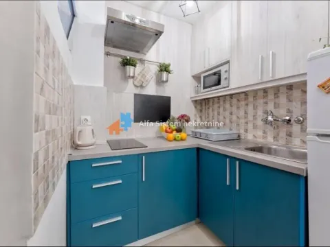 Izdavanje, stan, 37m², Stari Grad, Beograd - image 4