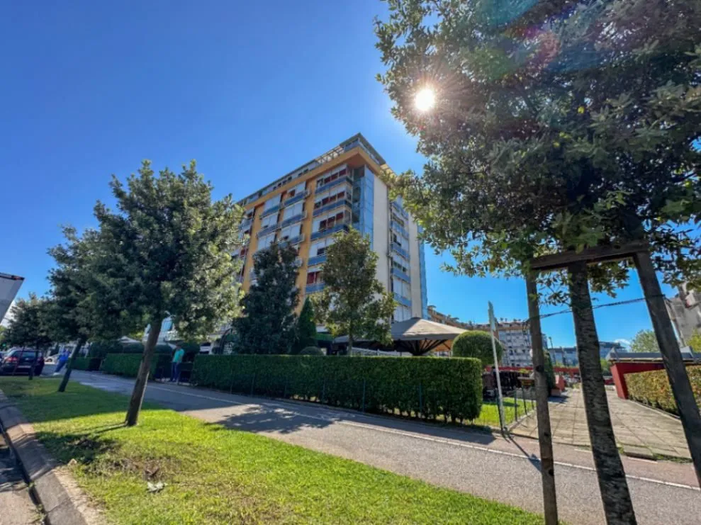 Rent, two bedroom apartment, 75m², Preko Morače, Podgorica