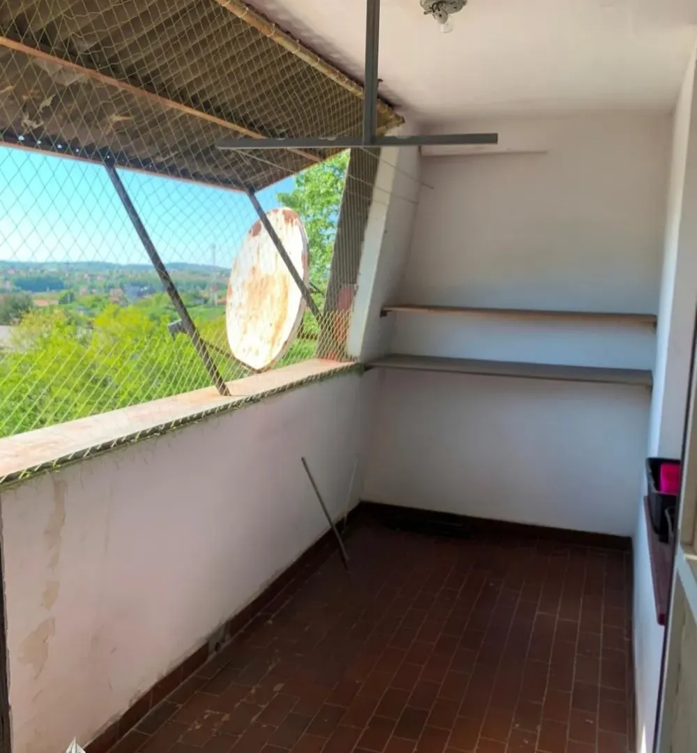 Prodaja, dvosoban stan, 71m², Arnajevo, Barajevo