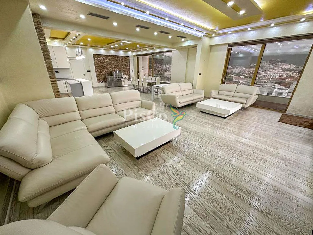 Sale, two bedroom apartment, 106m², Budva, Crna Gora