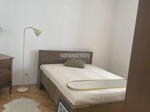 Izdavanje, dvosoban stan, 56m², Vračar Centar, Vračar Sve Podlokacije - image 2