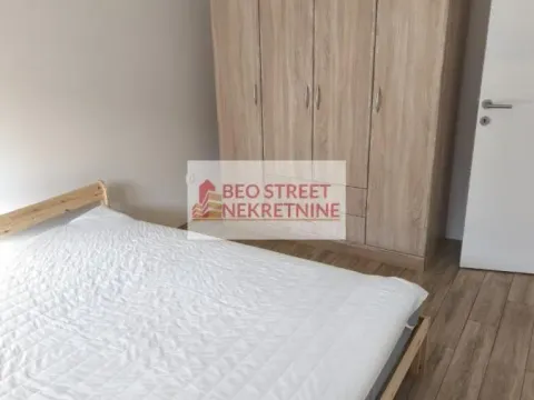 Izdavanje, dvosoban stan, 47m², Zemun Meandri, Zemun Sve Podlokacije - image 8