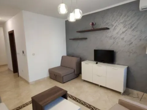 Rent, apartment, 60m², Bečići, Budva - image 5