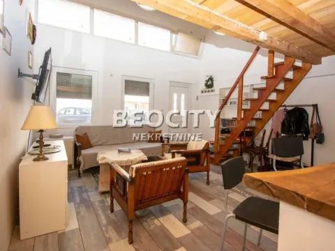 Sale, apartment, 71m², Krnjaca, Palilula Sve Podlokacije - image 15