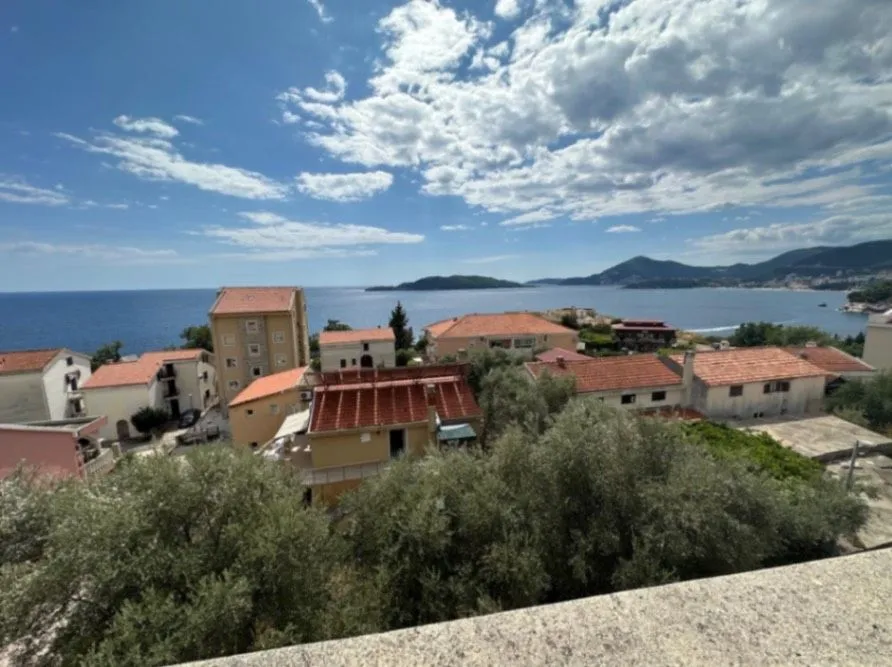 Sale, two bedroom apartment, 57m², Kamenovo, Budva