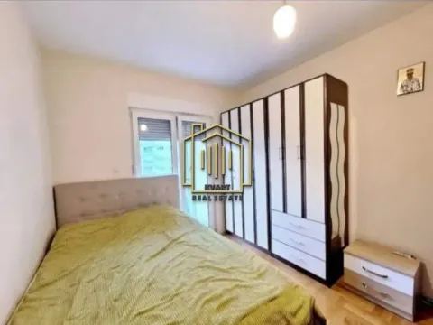 Prodaja, jednosoban stan, 51m², Pobrežje, Podgorica - image 6