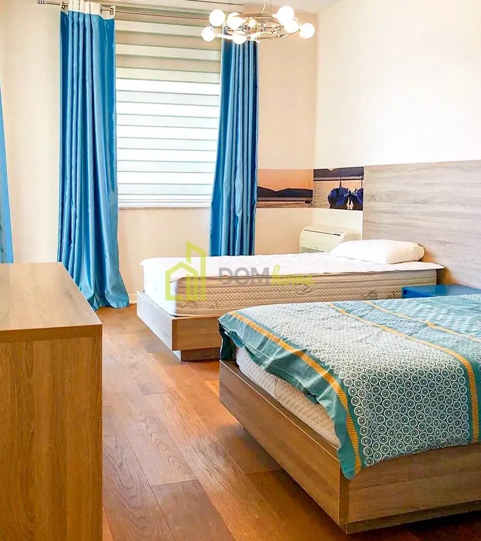 Prodaja, trosoban stan, 180m², Budva, Crna Gora