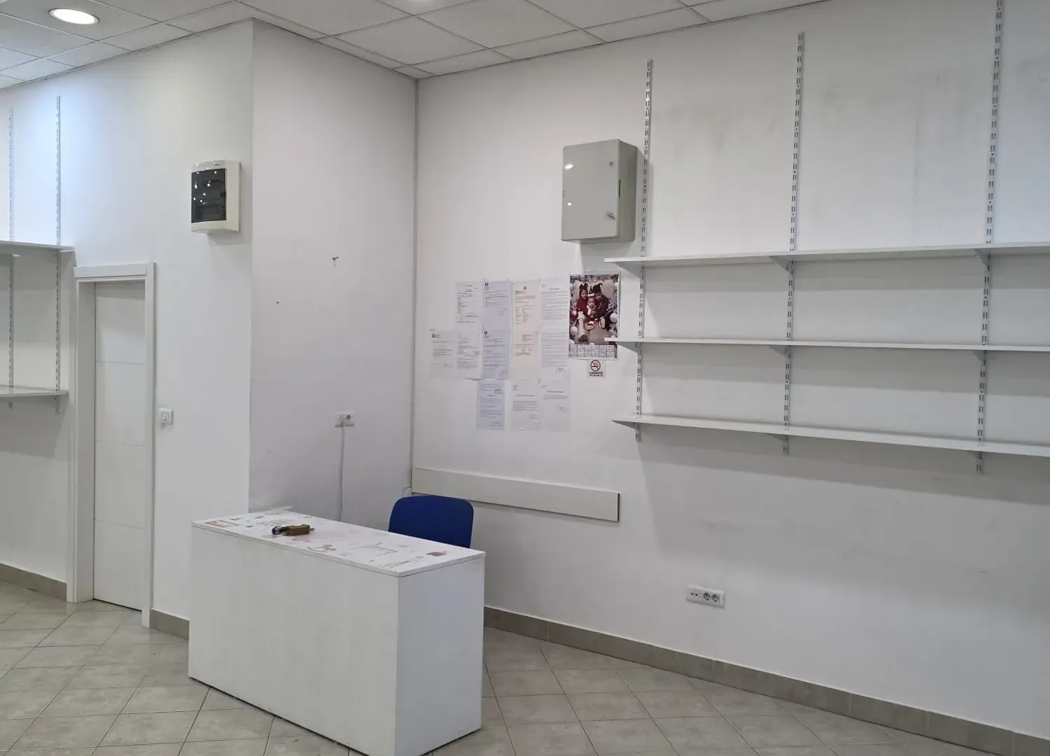 Sale, office space, 120m², Stari Aerodrom, Podgorica