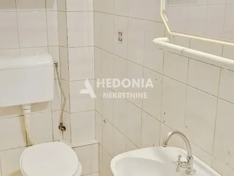 Sale, two bedroom apartment, 51m², Crveni Krst, Beograd - image 8