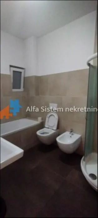Rent, three bedroom apartment, 110m², Vračar Hram, Vračar Sve Podlokacije