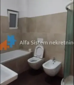 Rent, three bedroom apartment, 110m², Vračar Hram, Vračar Sve Podlokacije - image 14