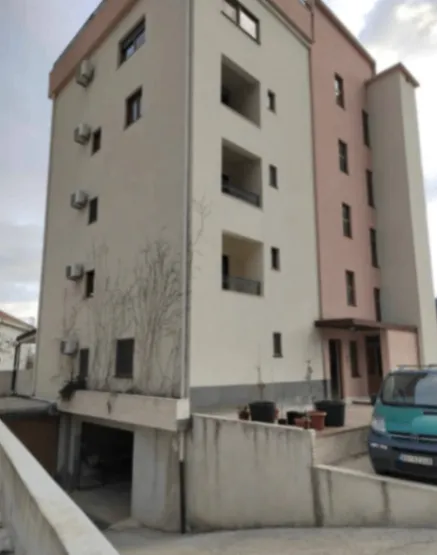 Sale, apartment, 39m², Podmaine, Budva