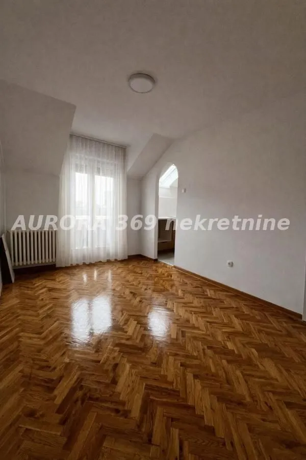 Sale, one bedroom apartment, 22m², Banatić, Novi Sad Sve Podlokacije