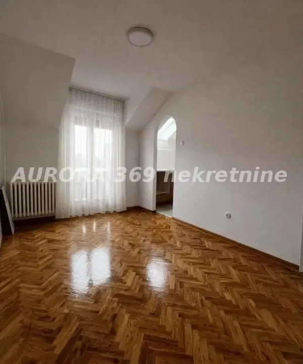 Prodaja, jednosoban stan, 22m², Banatić, Novi Sad Sve Podlokacije