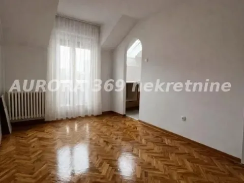 Sale, one bedroom apartment, 22m², Banatić, Novi Sad Sve Podlokacije - image 1