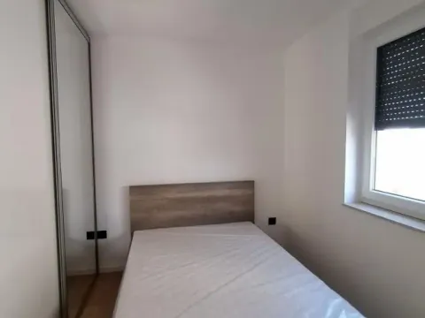 Izdavanje, dvosoban stan, 47m², Bulevar patrijarha Pavla, Novi Sad Sve Podlokacije - image 12