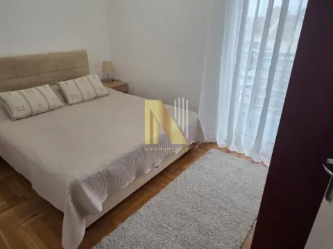 Rent, two bedroom apartment, 38m², Novi Sad, Srbija - image 5