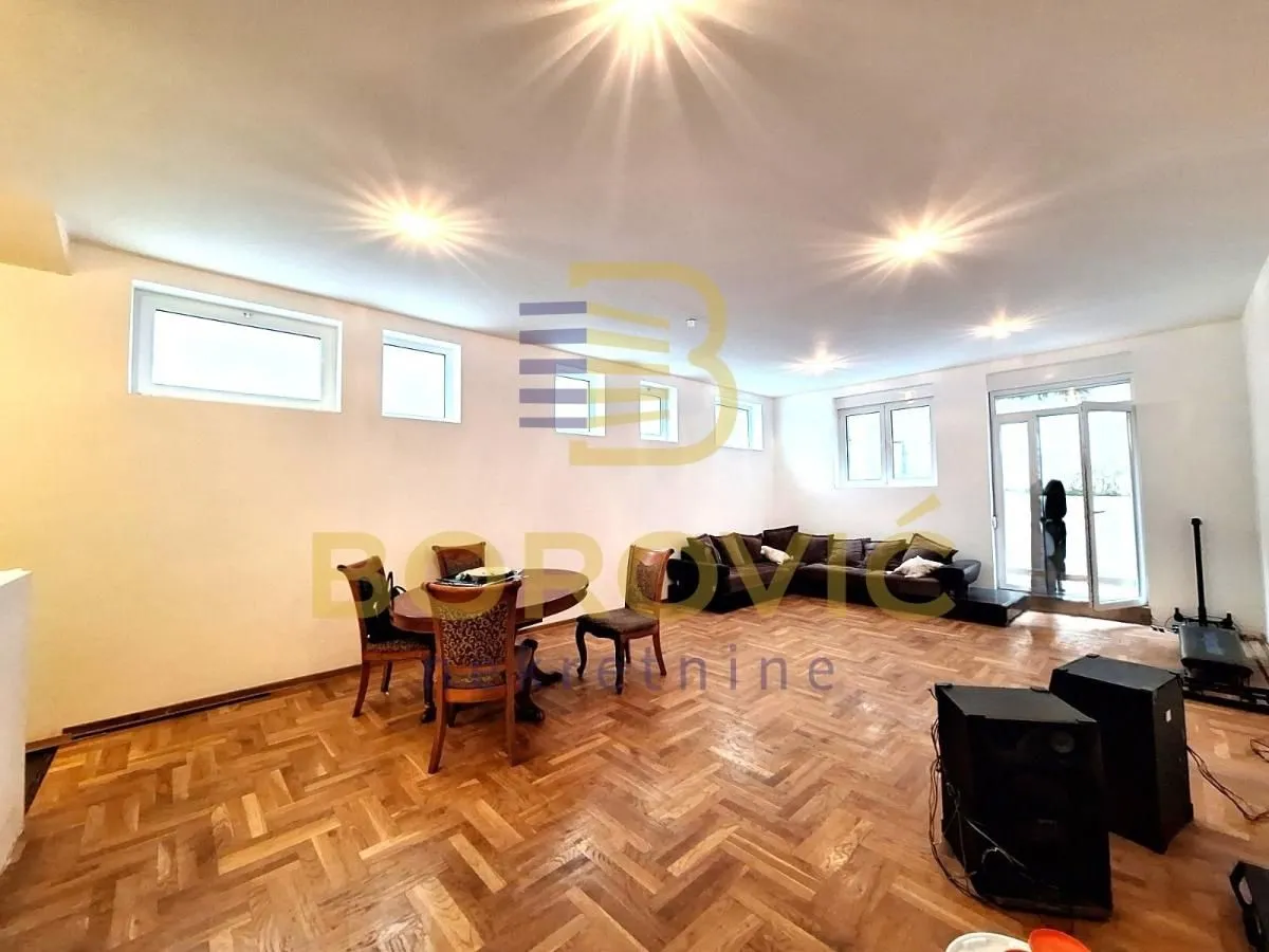 Prodaja, dvosoban stan, 62m², Čukarica, Beograd