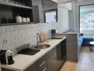 Rent, one bedroom apartment, 50m², Rafailovići, Budva - image 6