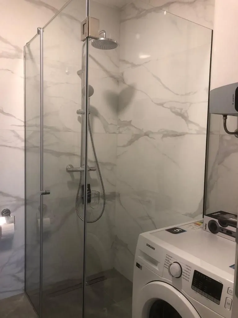 Sale, one bedroom apartment, 43m², Centar, Budva