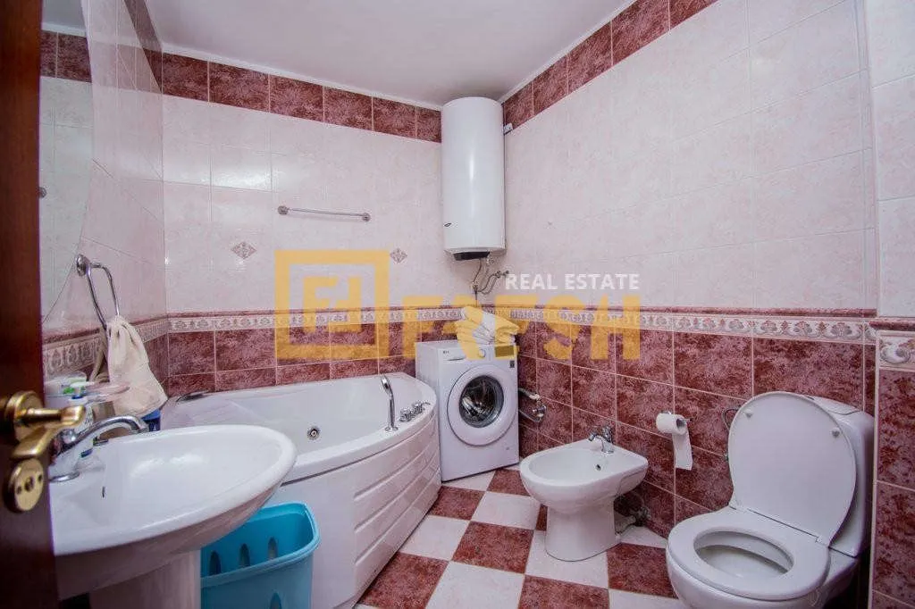 Rent, two bedroom apartment, 100m², Centar, Podgorica