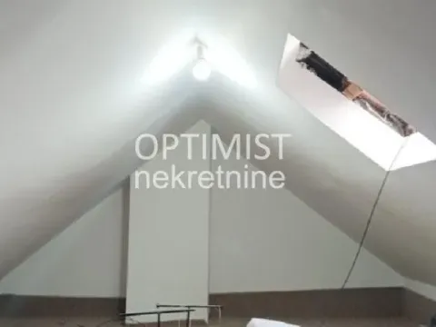 Sale, one bedroom apartment, 40m², Rakovica, Beograd - image 8