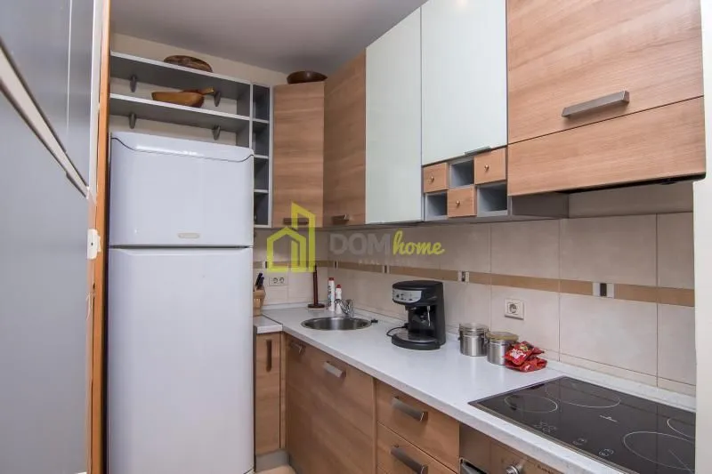 Rent, two bedroom apartment, 75m², Preko Morače, Podgorica
