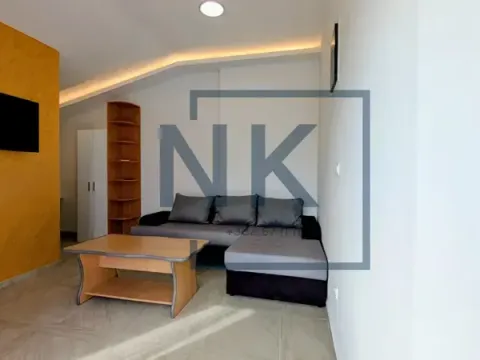 Rent, one bedroom apartment, 53m², Tološi, Podgorica