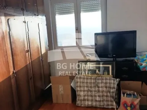 Sale, two bedroom apartment, 56m², Palilula Sve Podlokacije, Beograd - image 5