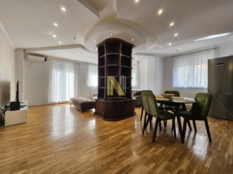 Prodaja, trosoban stan, 87m², Bulevar Evrope, Novi Sad Sve Podlokacije - image 6