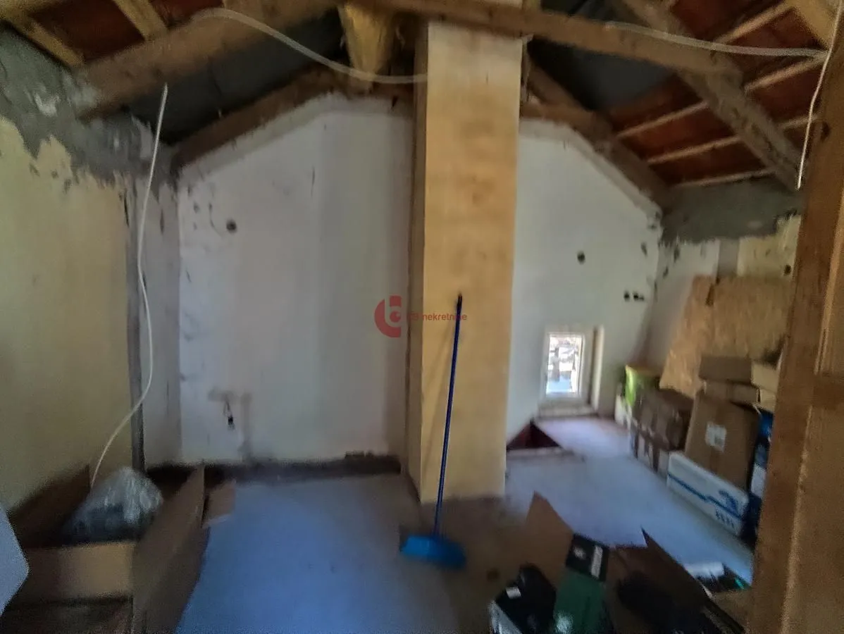 Prodaja, kuća, 67m², Kelebija, Subotica