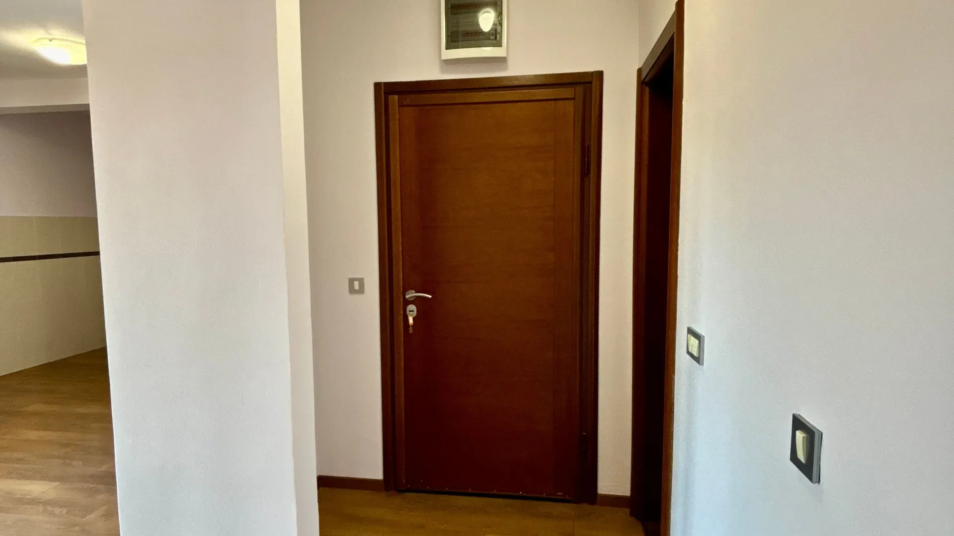 Sale, studio apartment, 36m², Centar, Budva