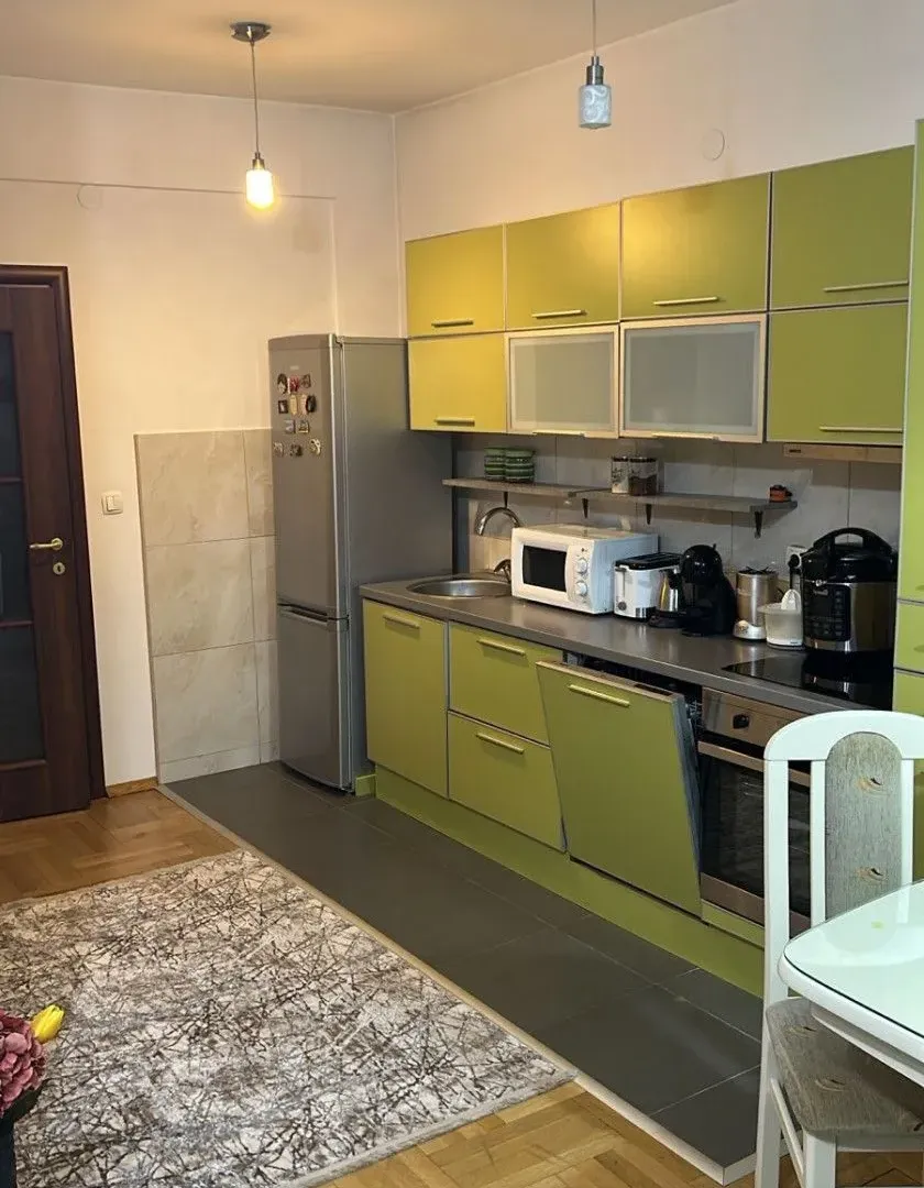 Sale, two bedroom apartment, 72m², Momišići, Podgorica